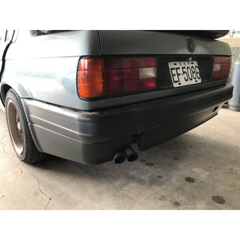 E30 Mtech 2 rear bumper