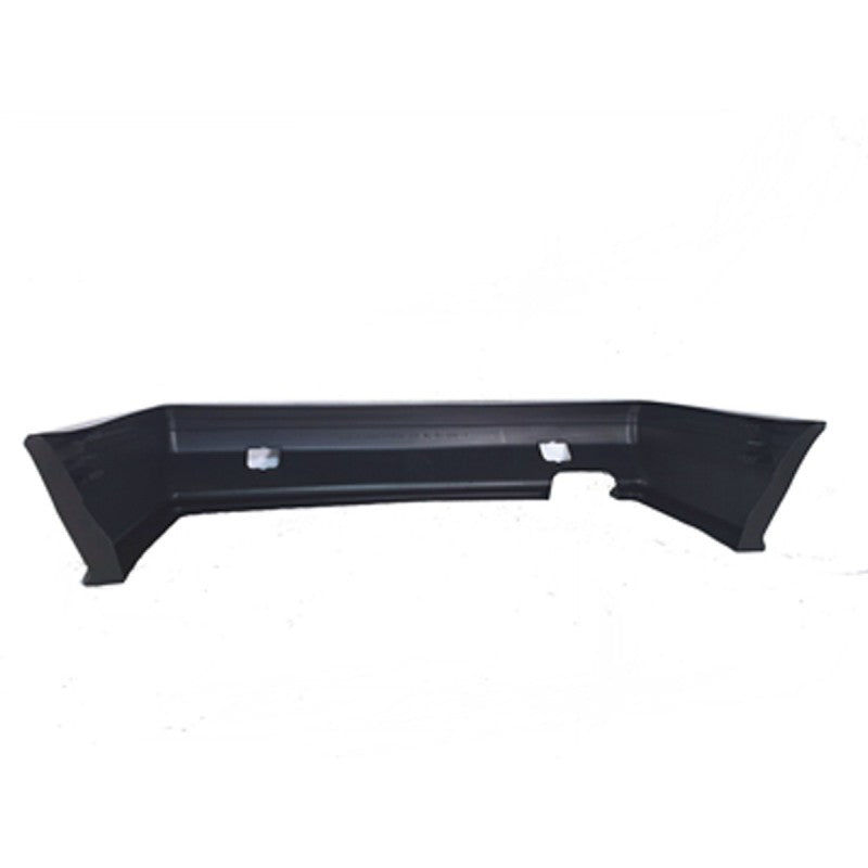 E30 M3 style rear bumper