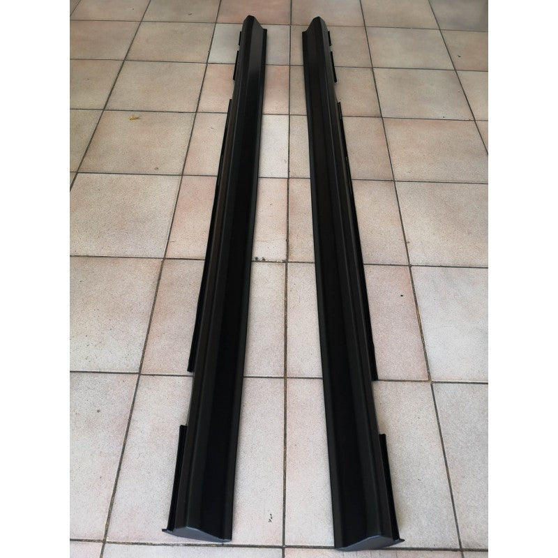 E30 M3 style side skirts