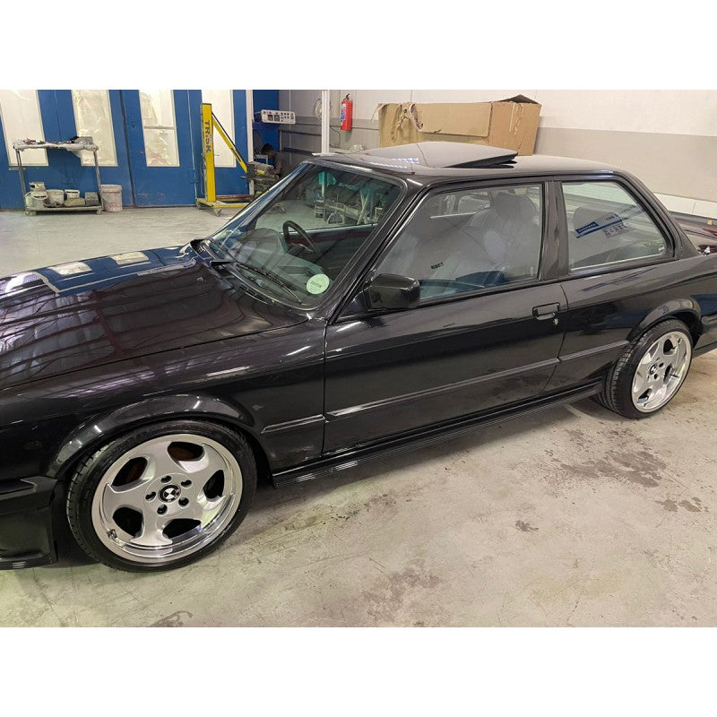 E30 Mtech 1 side skirt