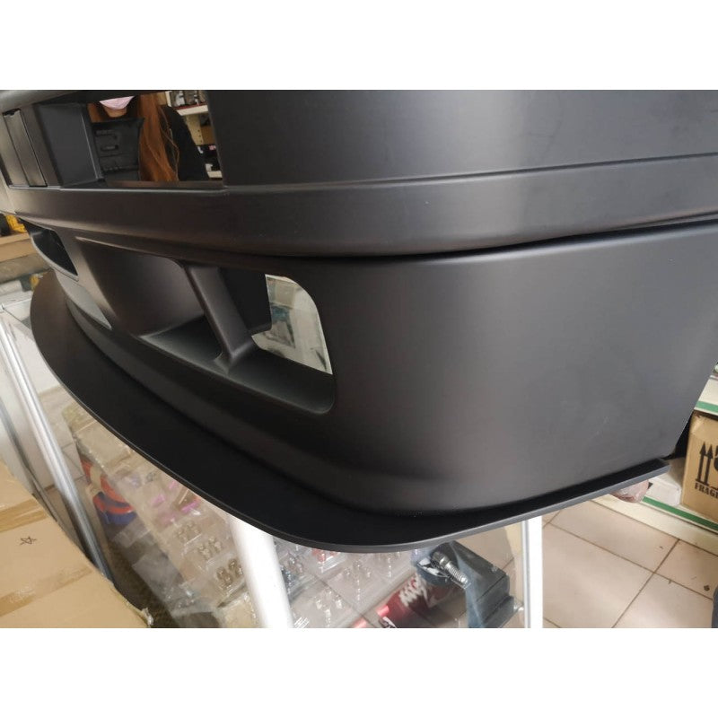 E30 Mtech 2 front bumper lip