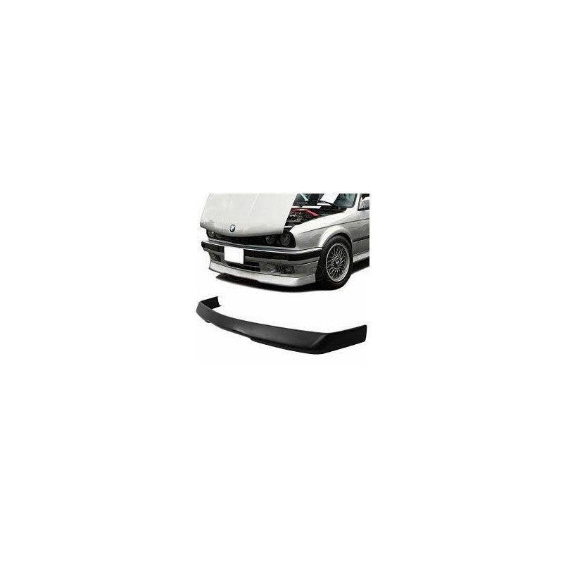 E30 RG style front lip