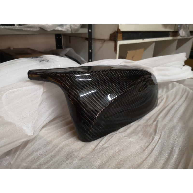 E70 X5 / E71 X6 carbon fiber mirror cover