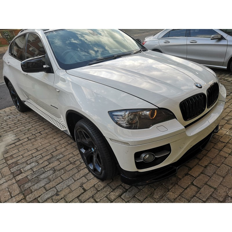 E70 X5 / E71 X6 M-style mirror cover