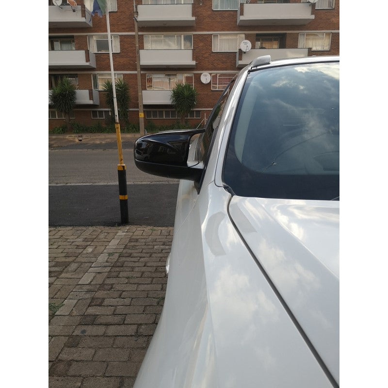 E70 X5 / E71 X6 M-style mirror cover