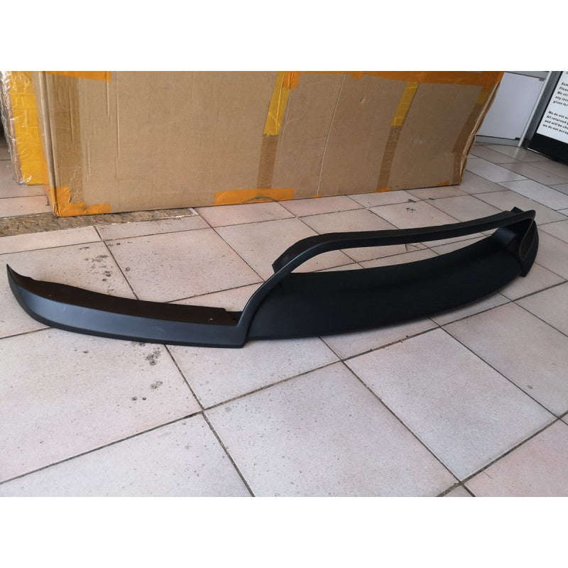 E71 X6M V style front lip