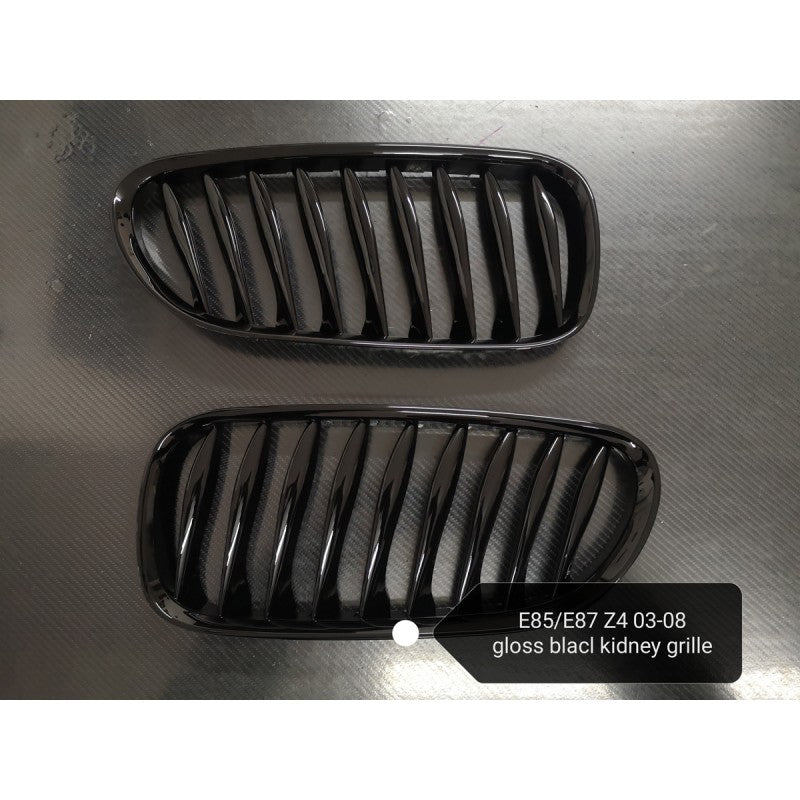 E85 E87 Z4 03-08 grille