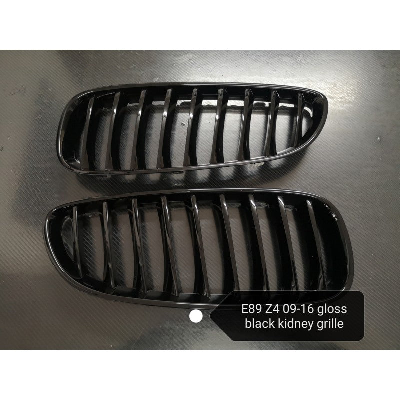 E89 Z4 09-16 grille