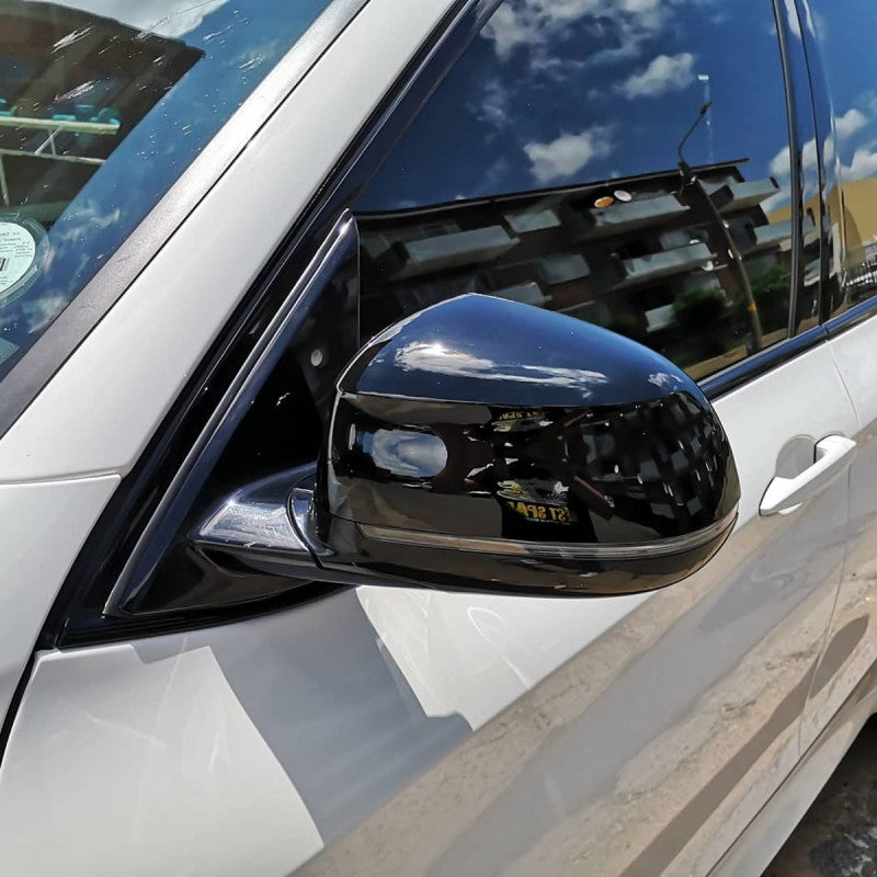 F15 X5 / F16 X6 OEM-style mirror cover