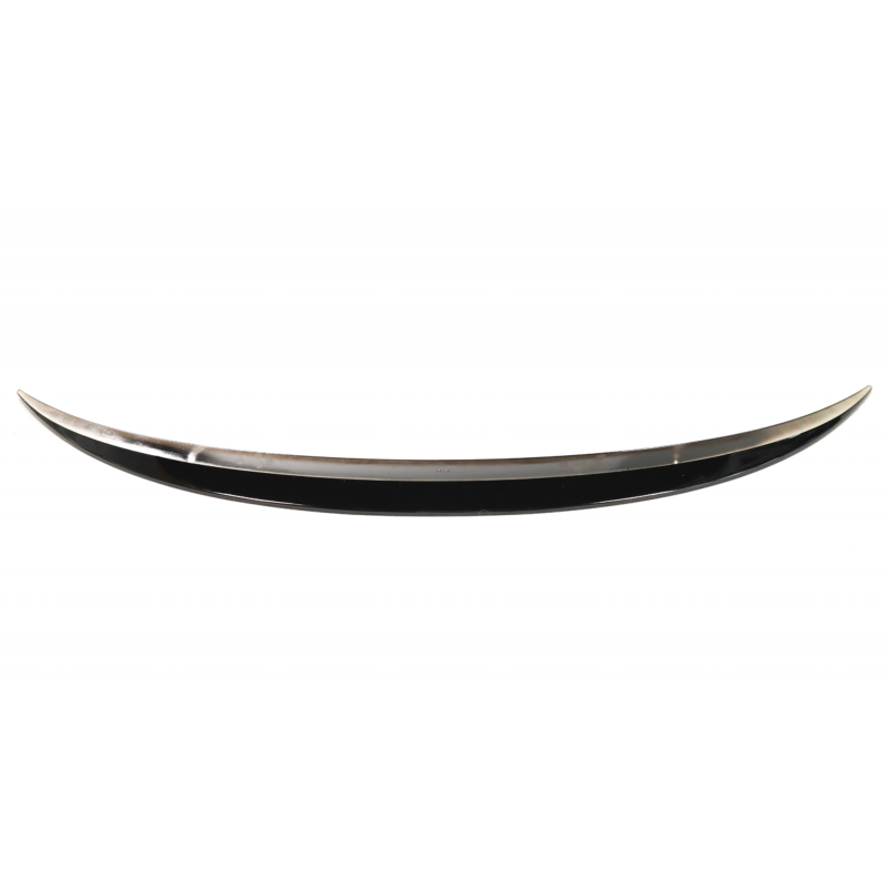 F16 X6 P style boot spoiler