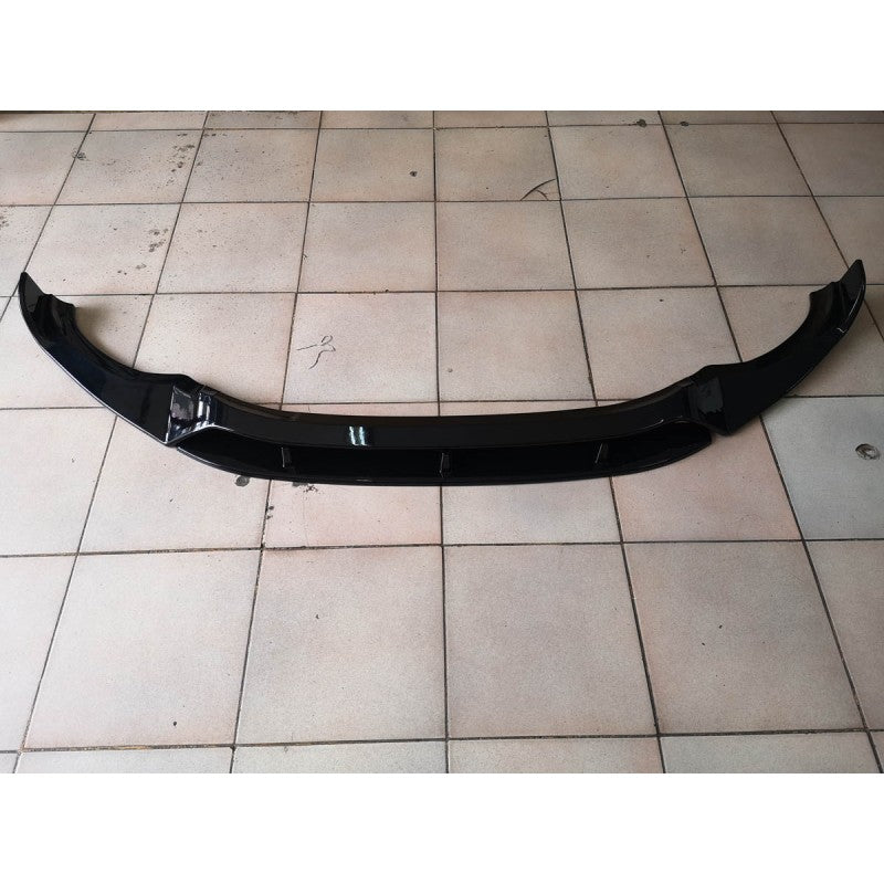 F25 X3 14+ facelift front lip