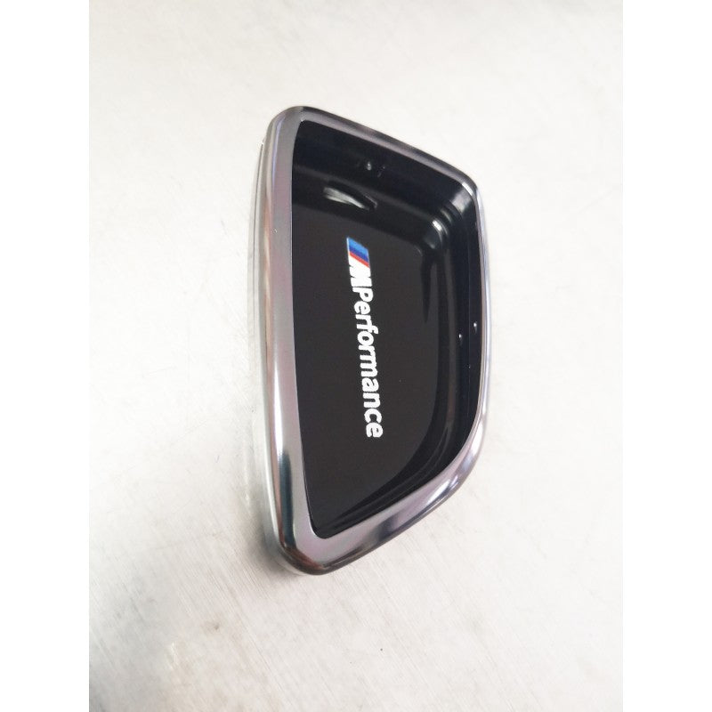 BMW G-Series magnetic key cover - Black