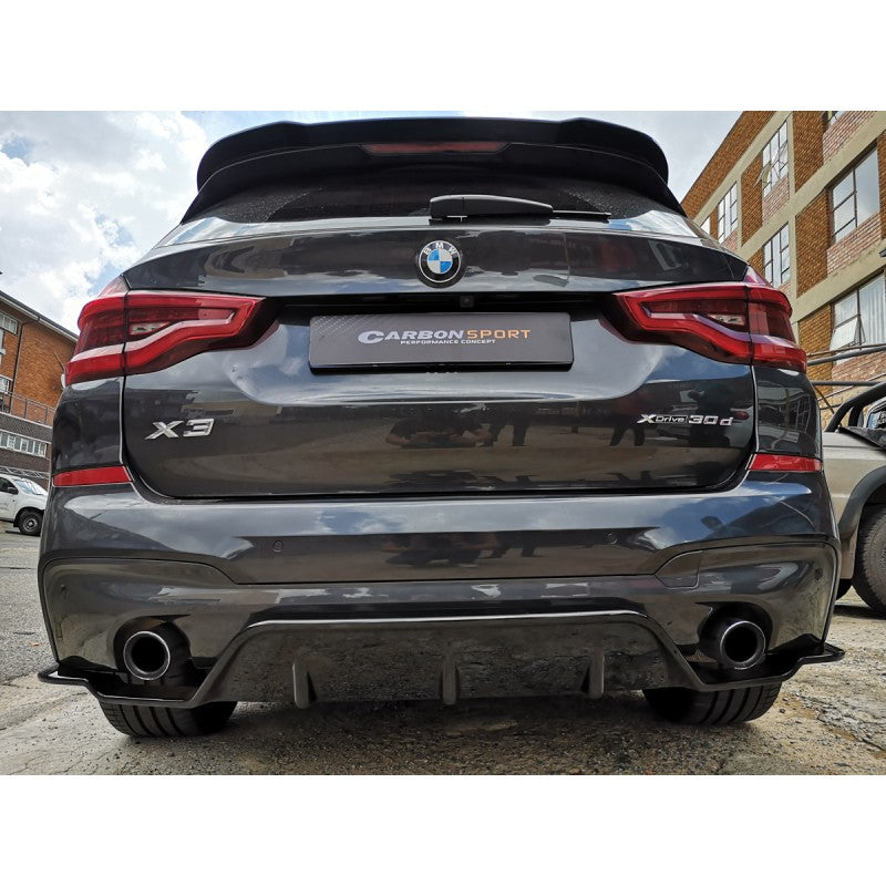 G01 X3 BW style diffuser