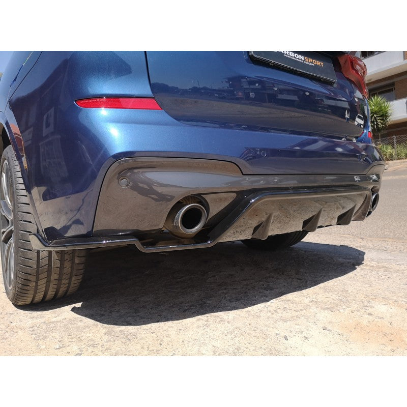 G01 X3 BW style diffuser