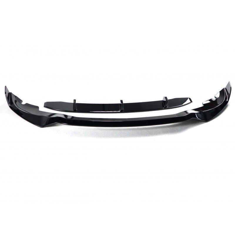 G05 X5 BW style front lip