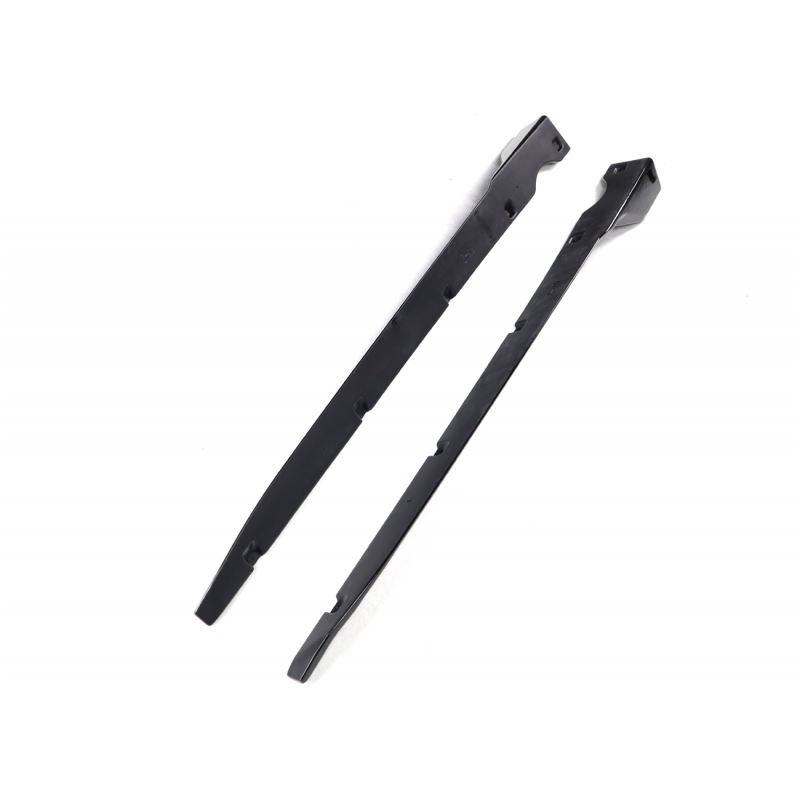 G05 X5 BW Style side skirts