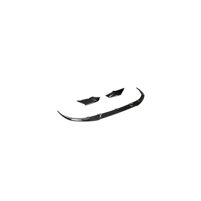 G29 Z4 carbon fiber 3pcs front lip
