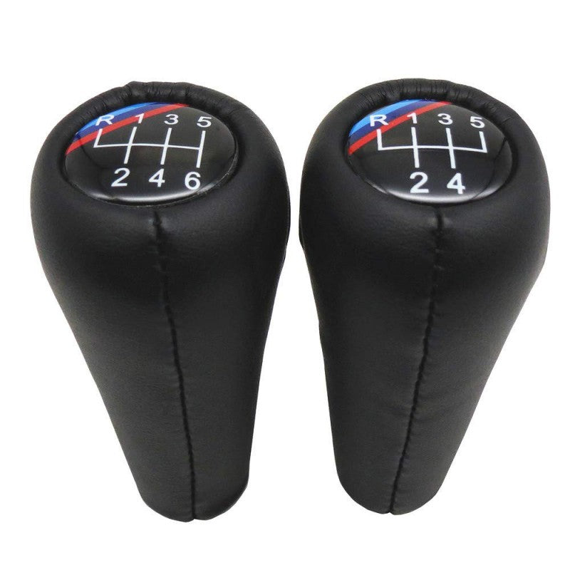 BMW Gearknob