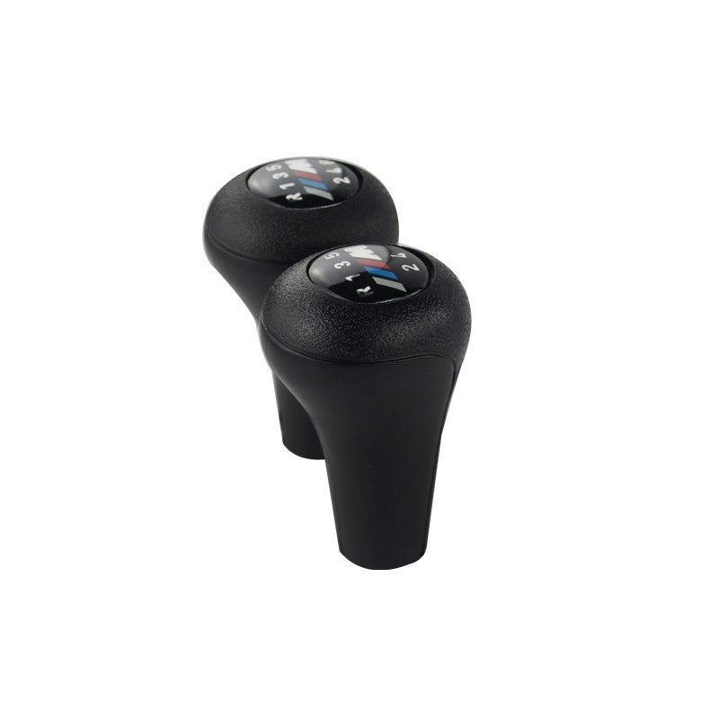 BMW Gearknob