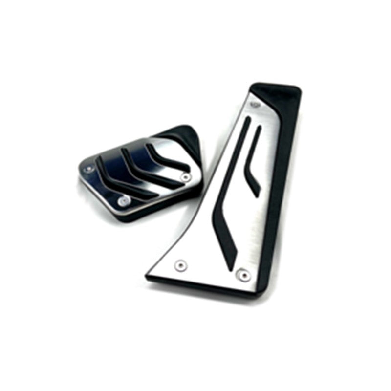 BMW performance style pedals (Auto)