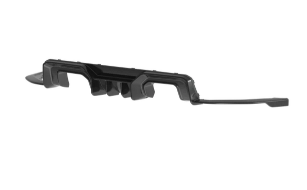 Adro BMW G8X M3 M4 Carbon Fiber Rear Diffuser