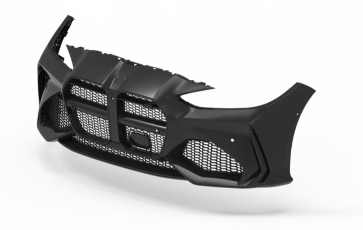 Adro BMW G8X G80 M3 G82 M4 Front Bumper