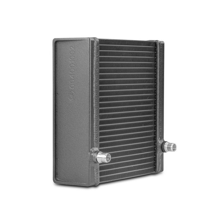 WAGNER TUNING side mounted Radiator : A45 AMG