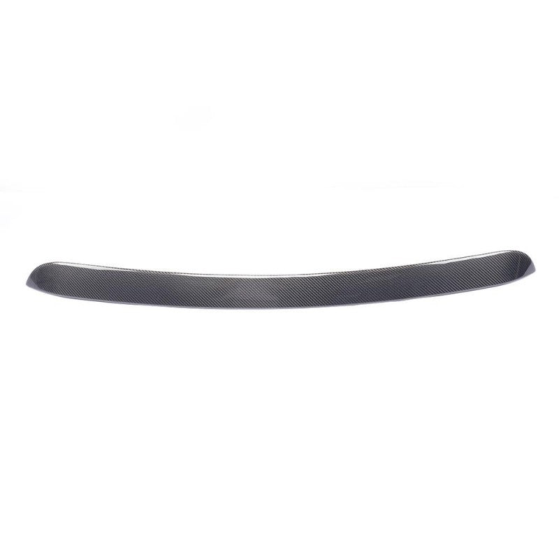 C292 GLE coupe carbon fiber roof spoiler