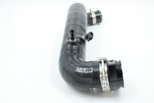 VTT G20/G21/G22/G23 BMW Single Piece Silicone Charge Pipe NON-BOV