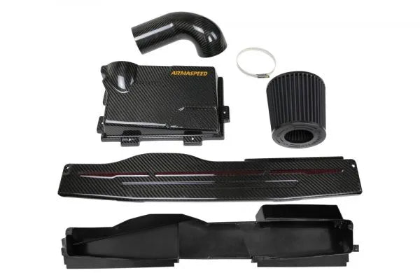 Armaspeed Golf 8 R Intake