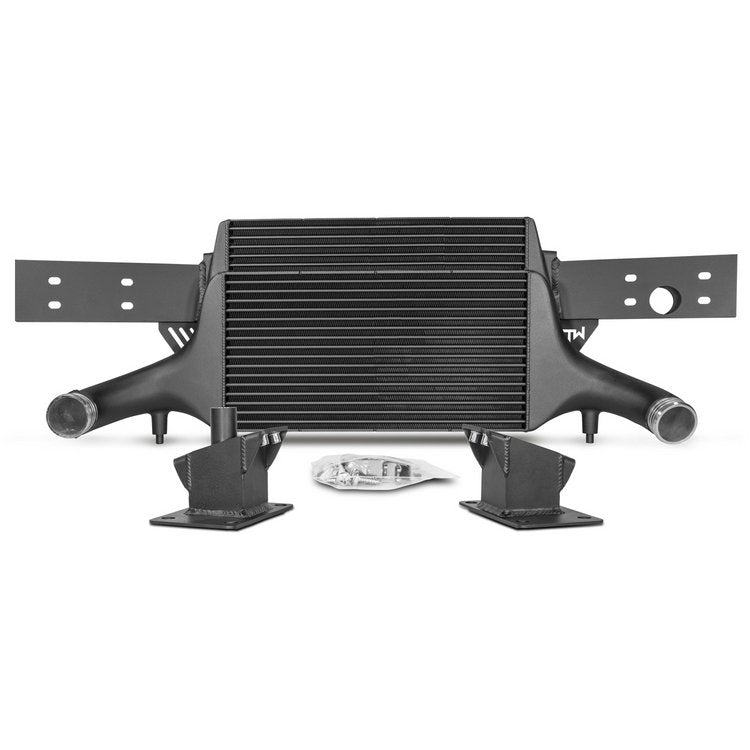 WAGNER TUNING Competition Intercooler EVO3 : Audi TTRS 8S
