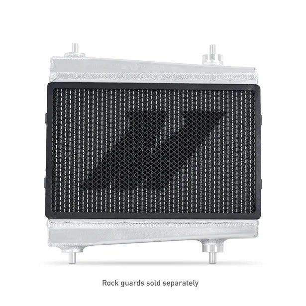 Mishimoto Performance Auxiliary Radiators, BMW G8X M