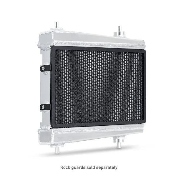 Mishimoto Performance Auxiliary Radiators, BMW G8X M