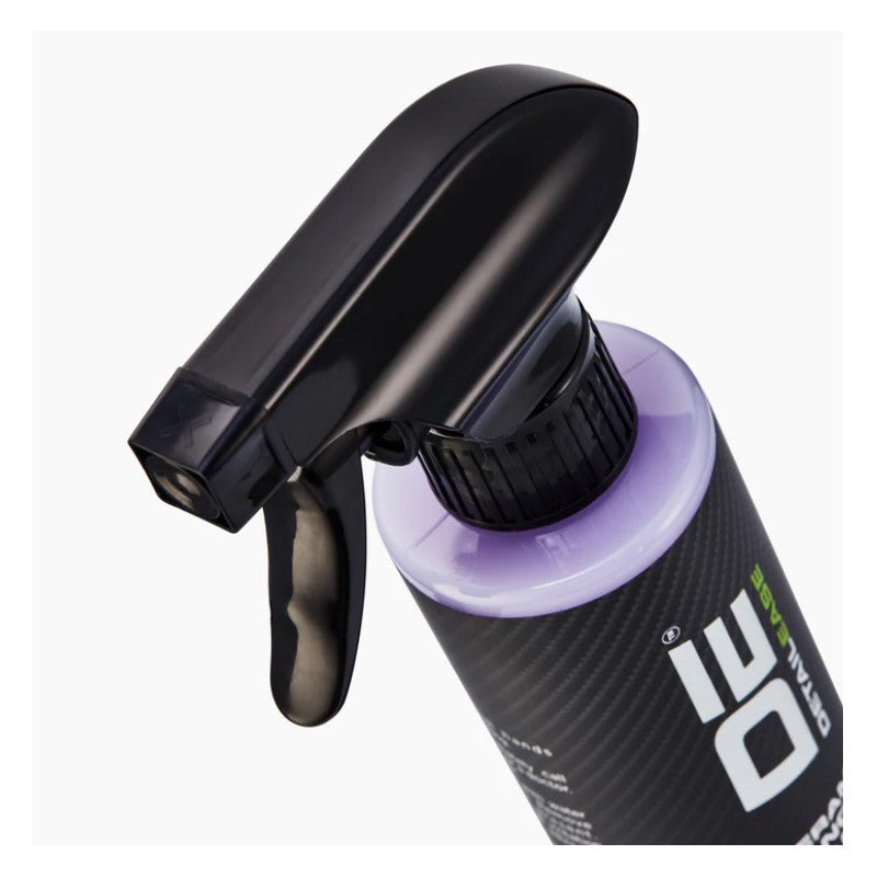 Ceramic Nano Guard - Quick detailer