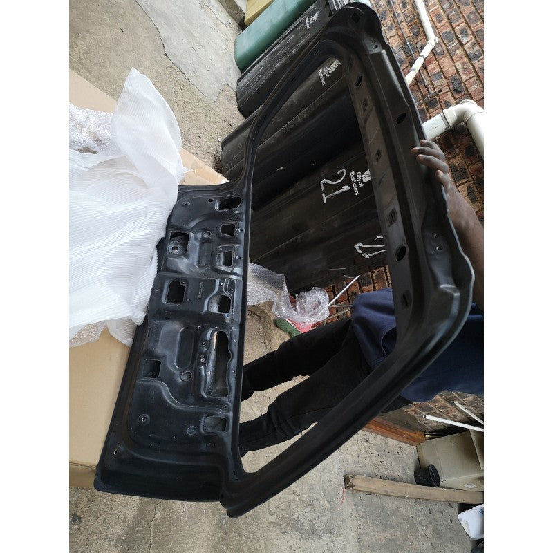 Civic 96-00 3D Carbon fiber trunk