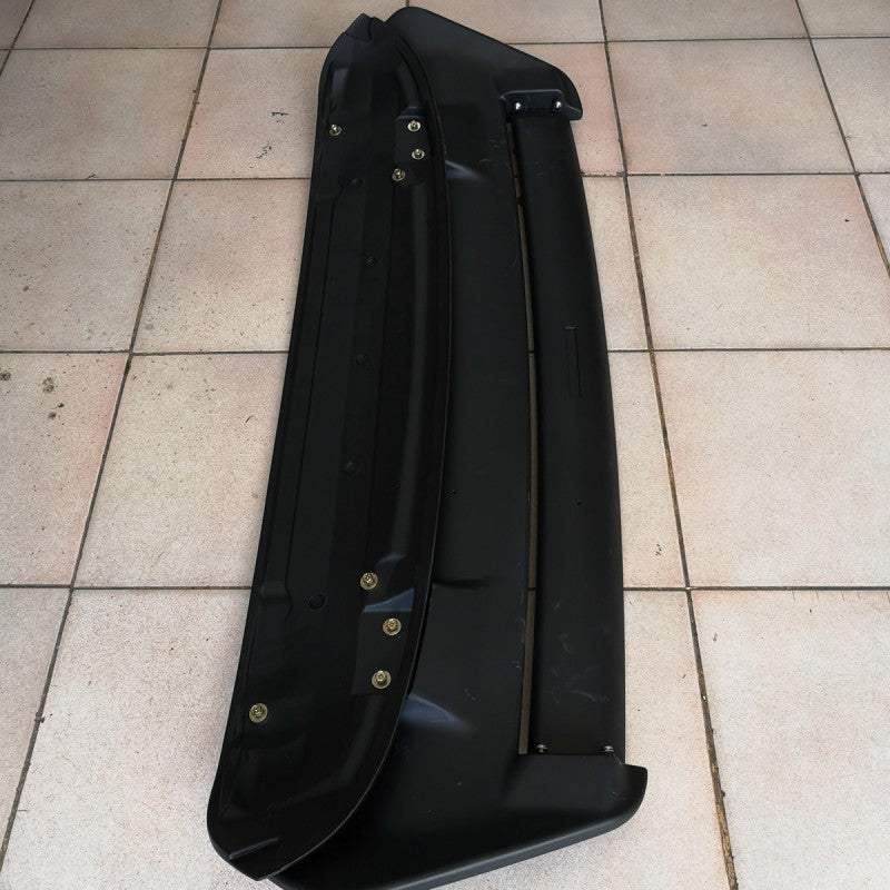 Civic 96-00 SK-style roof spoiler