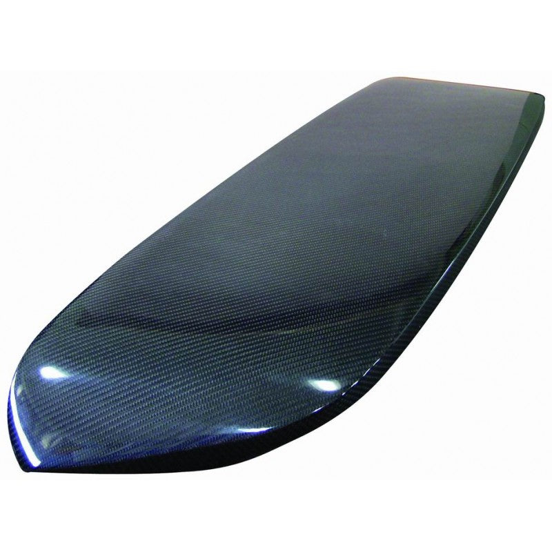 Civic 96-00 Spoon style carbon fiber rear wing
