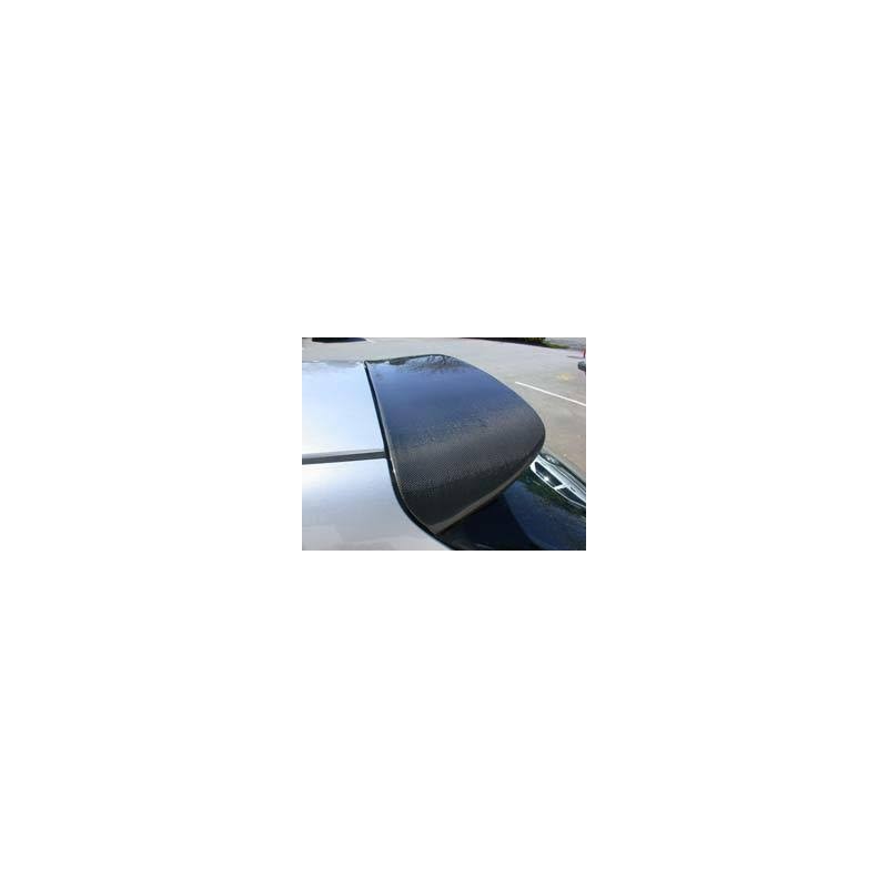 Civic 96-00 Spoon style carbon fiber rear wing