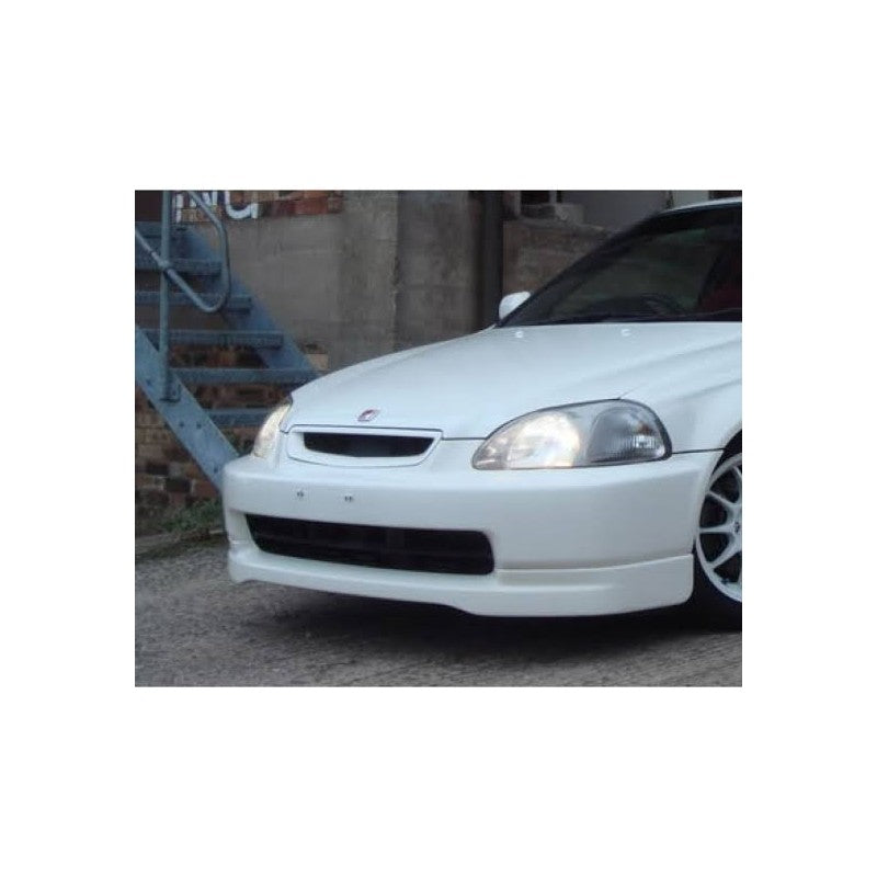 Civic 96-98 JDM Type R front lip