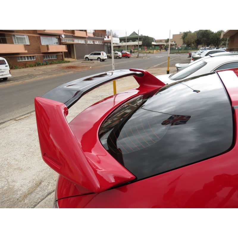 Civic FN2 07-11 Mugen wing