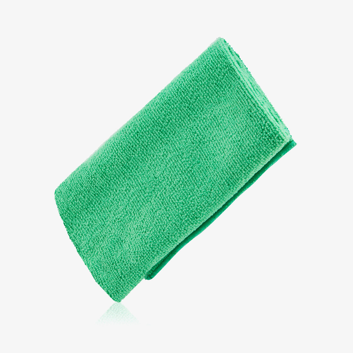 Detailease Green Microfibre Cloth