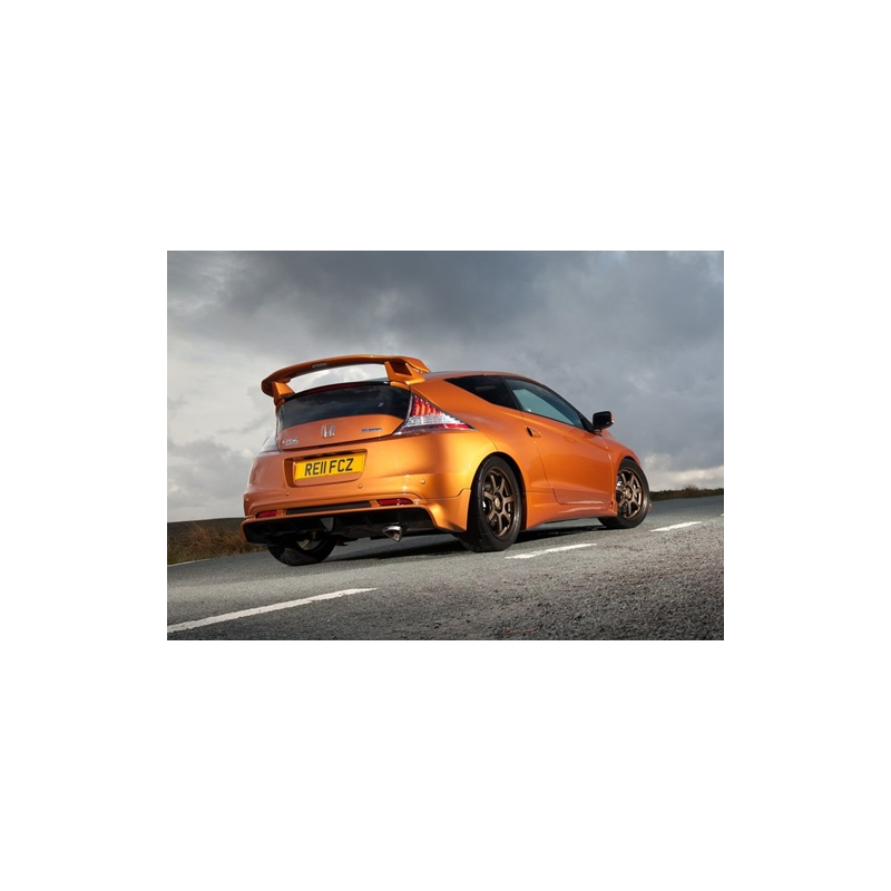 CRZ Mugen style bodykit