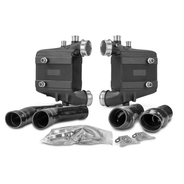 WAGNER TUNING Performance Intercooler Kit Mercedes C190 AMG GT