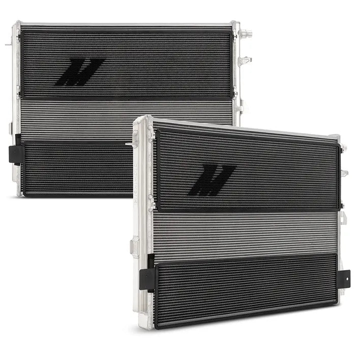 Mishimoto Performance Heat Exchanger, BMW G8X M