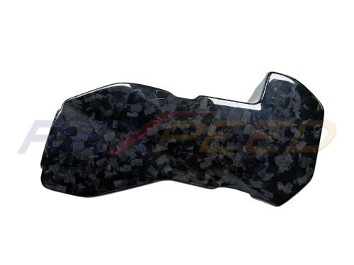 Supra GR 2020+ Forged Carbon ECU Cover Full Replacement