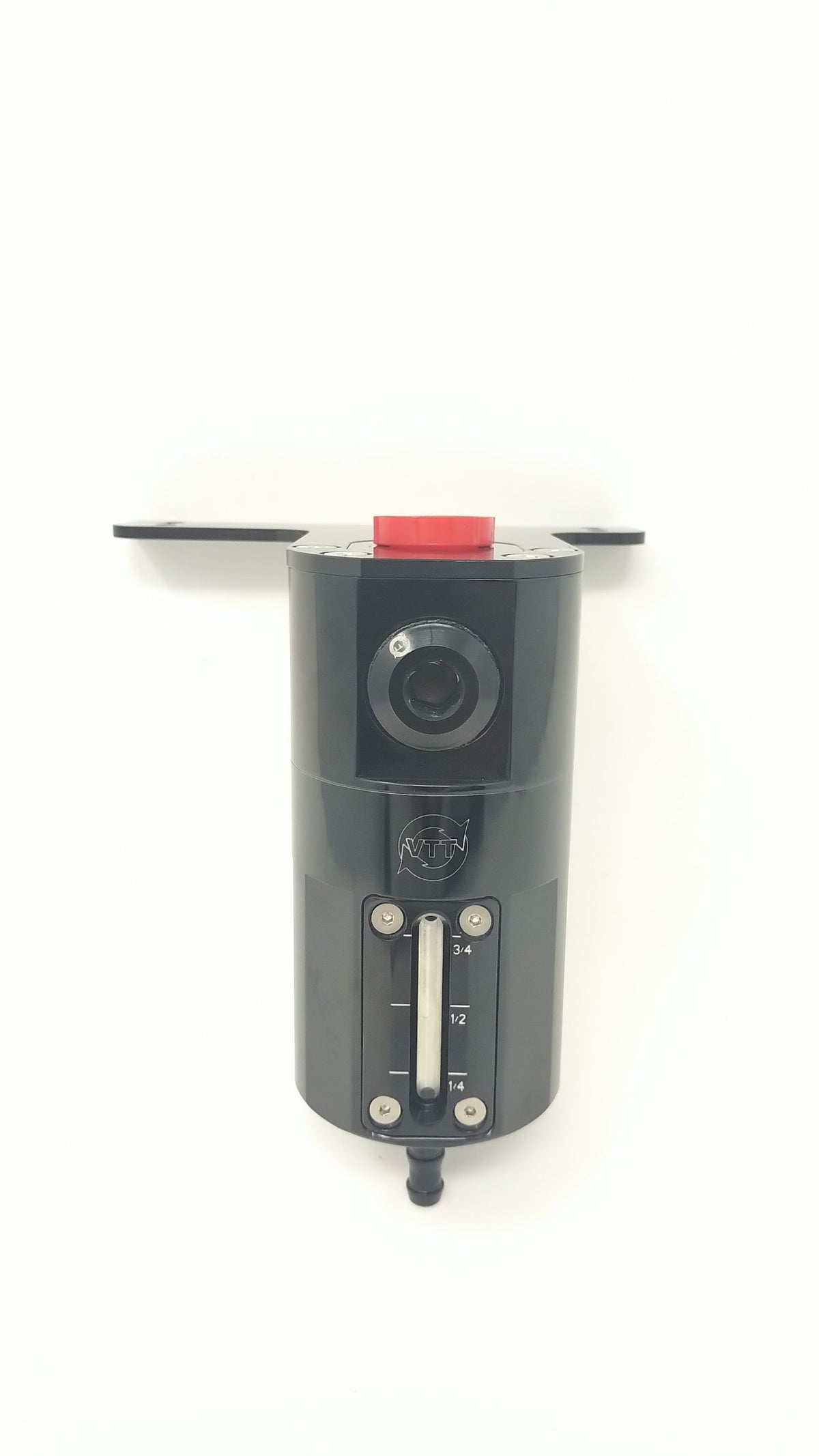VTT 8V RS3 DSG Catch Can