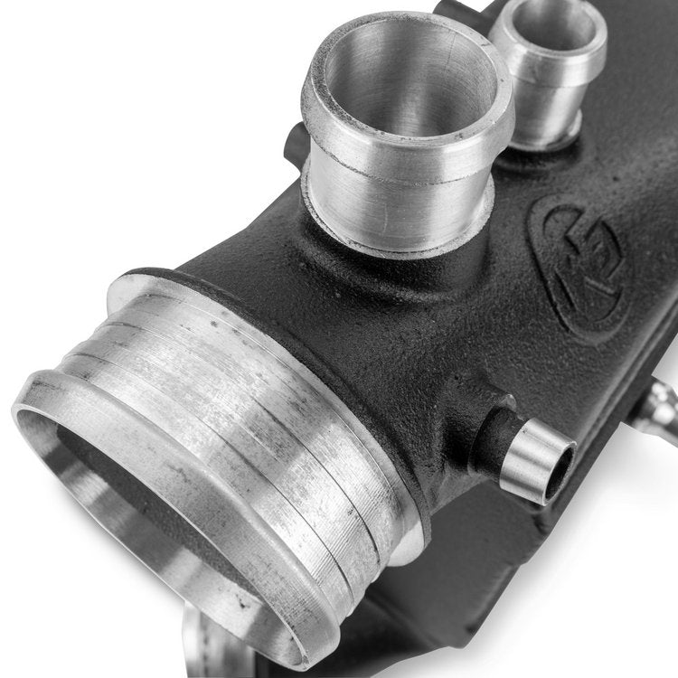 WAGNER TUNING Performance Intercooler Kit Mercedes C190 AMG GT