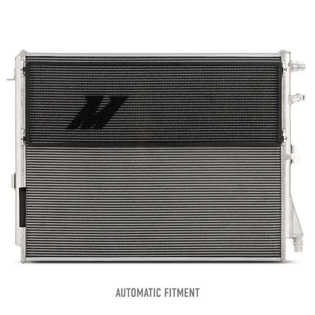 Mishimoto Performance Heat Exchanger, BMW G8X M