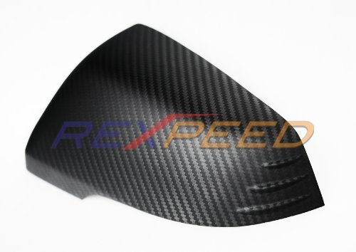 Supra GR 2020+ Dry Carbon Mirror Covers