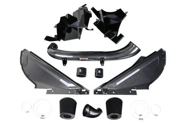 Armaspeed G80 M3/ G82 M4 /G87 M2 Intake